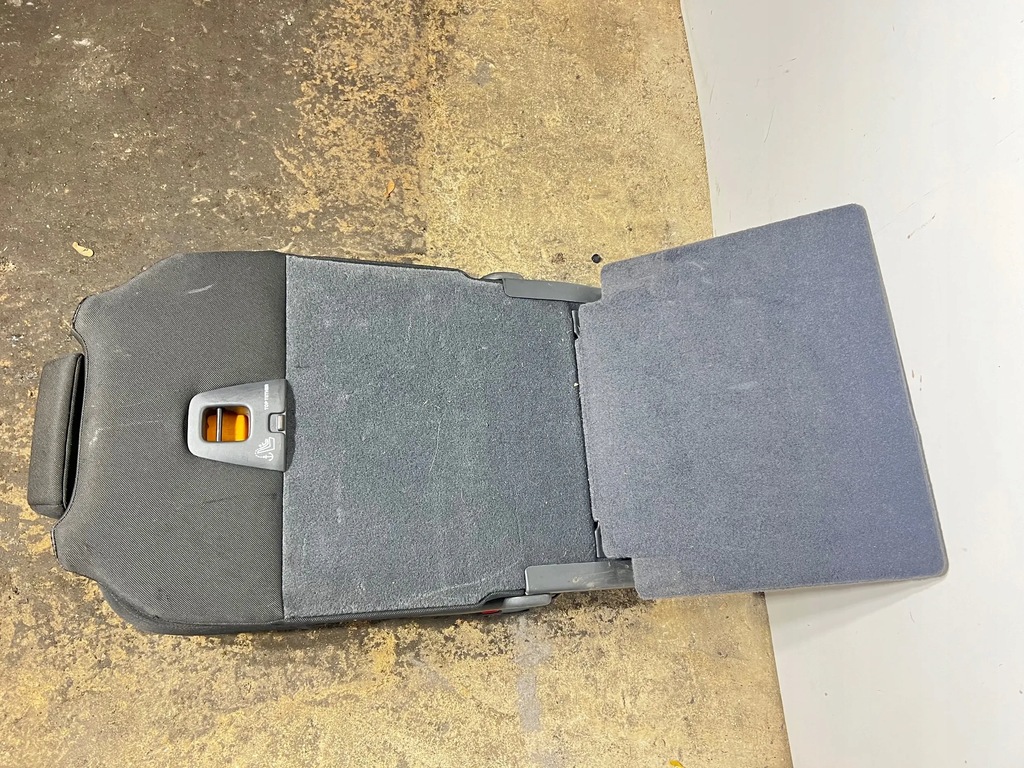 фото №6, Сидіння задня задній середній peugeot 5008 i