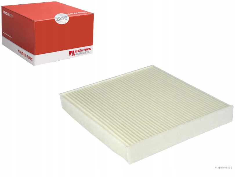 фото №1, Фильтр кабины daihatsu materia lexus ct es gs is c