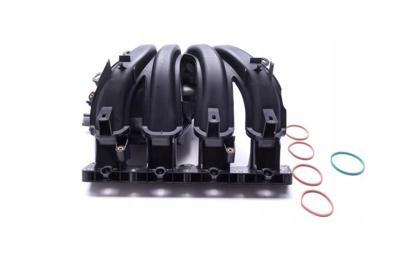 фото №10, Коллектор впускной citroen peugeot 2.0 0361s3