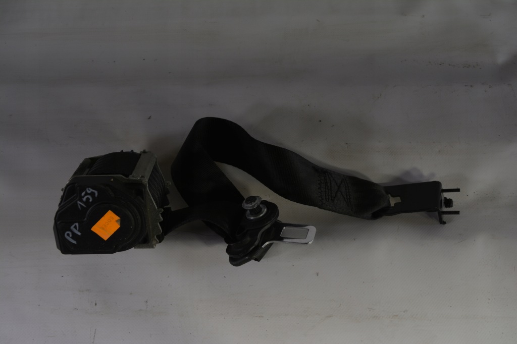 Купити Alfa romeo 159 ремінь безпеки правий перед eu