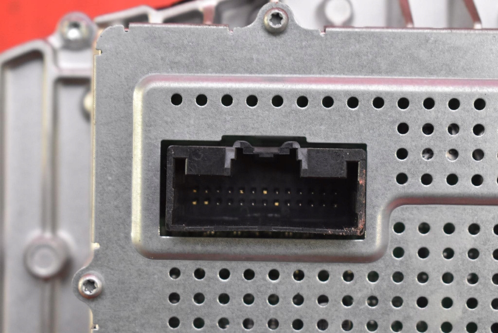 Купити Панель приборів автоматична коробка передач європа  fs7t-10849-blb ford mondeo mk5 2.0 tdci 150 km