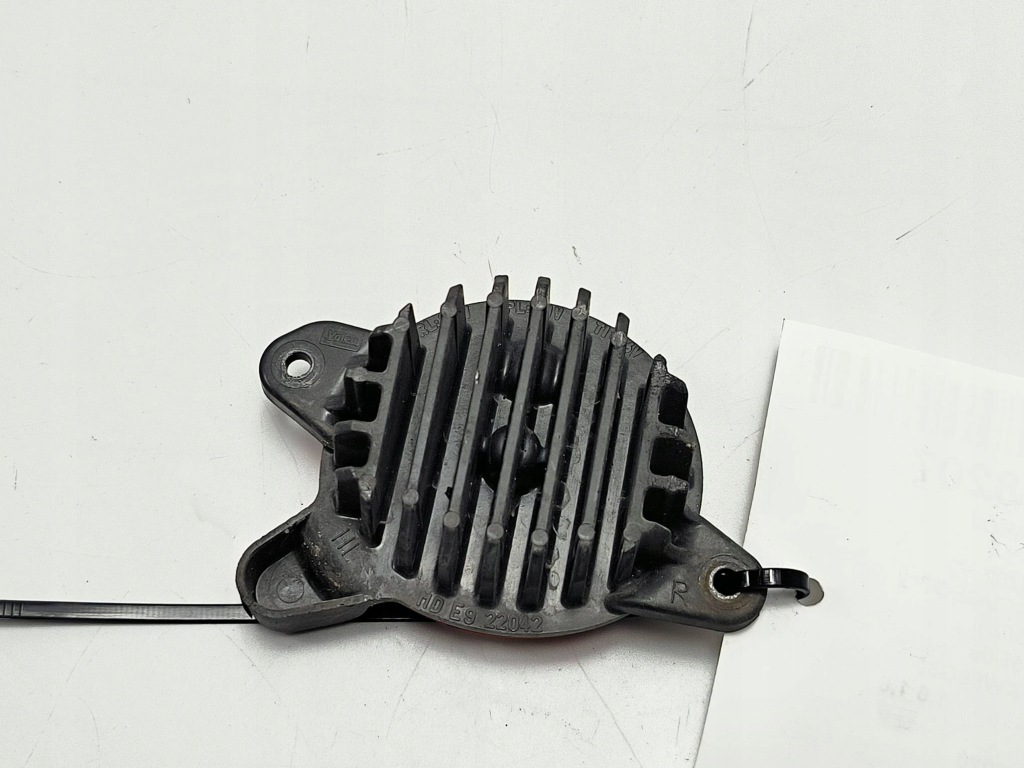 фото №1, Модуль led 90129267 peugeot 508 ii