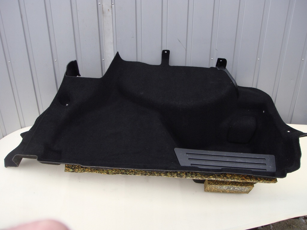 фото №1, Renault talisman обшивка багажника правий sedan