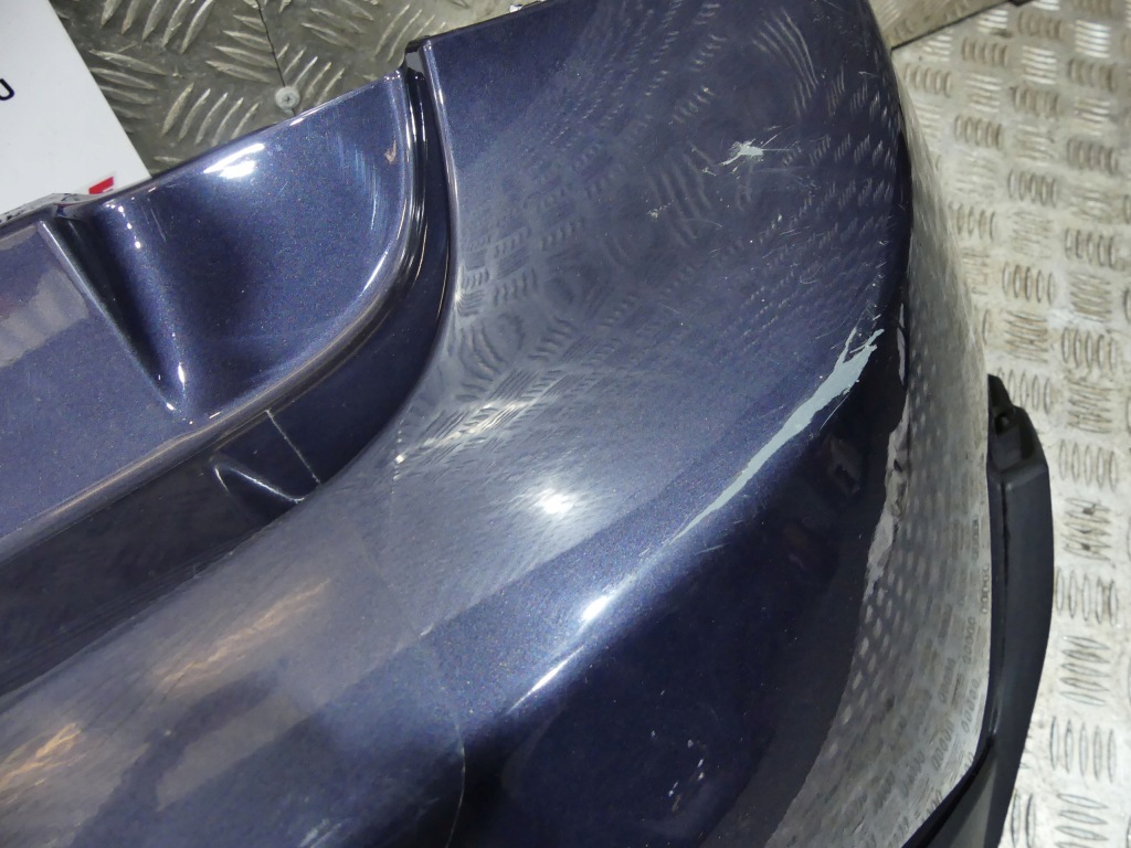 Mini f56 s gp бампер задній racing gray c45 7300877 Київ