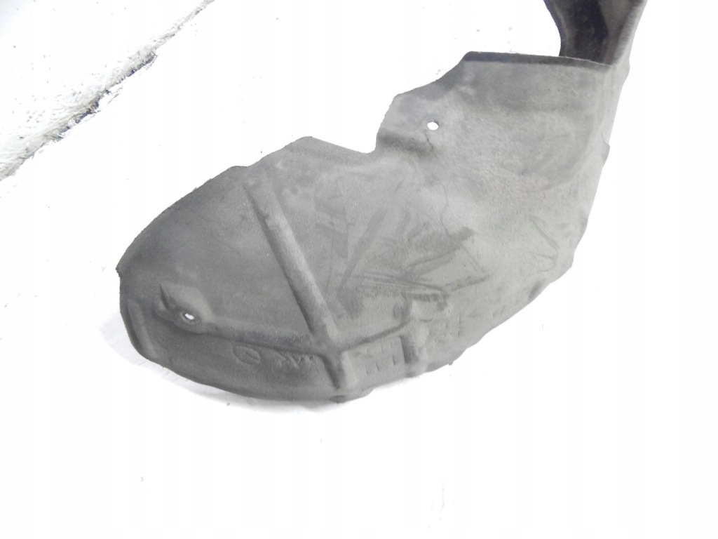 фото №3, Підкрилок ліва задні mazda cx5 11-17