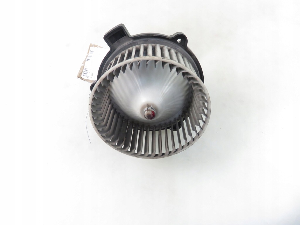 фото №8, Повітродувка kia sorento i