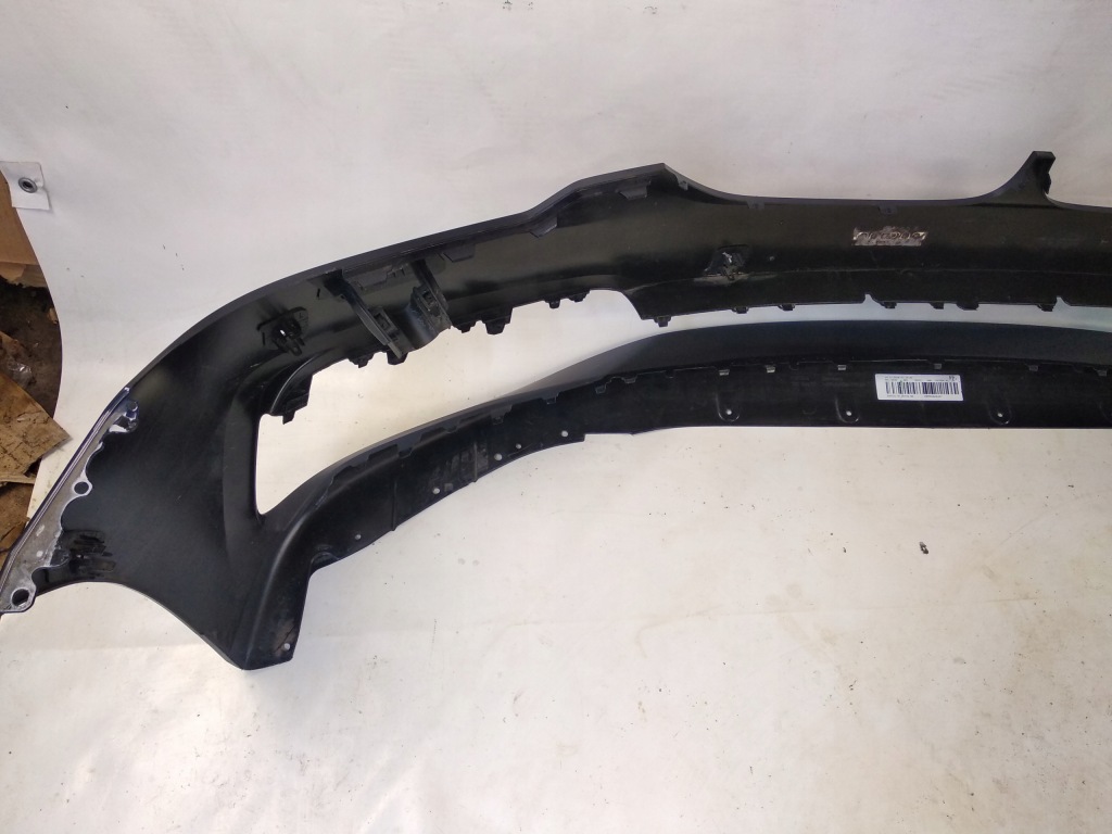 фото №8, Bmw оригінальний номер 51117385336 бампер