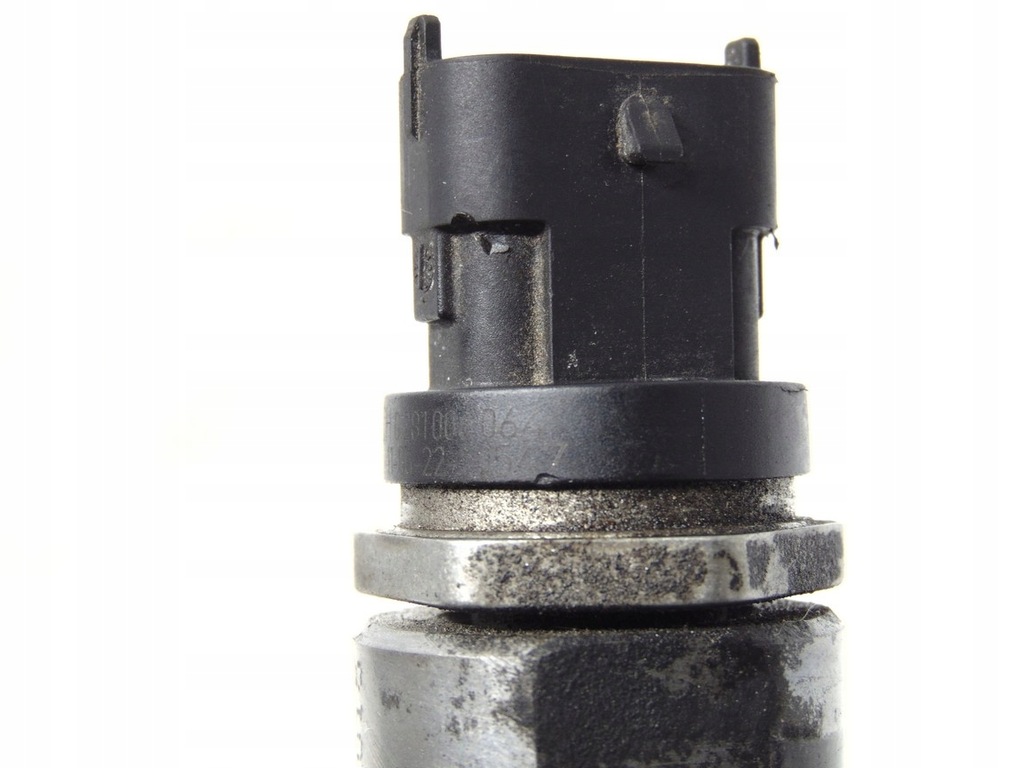 фото №7, Молдинг упорскування пального 0445216030 9x2q-9d280-fa jaguar xj x351 3.0d 275km