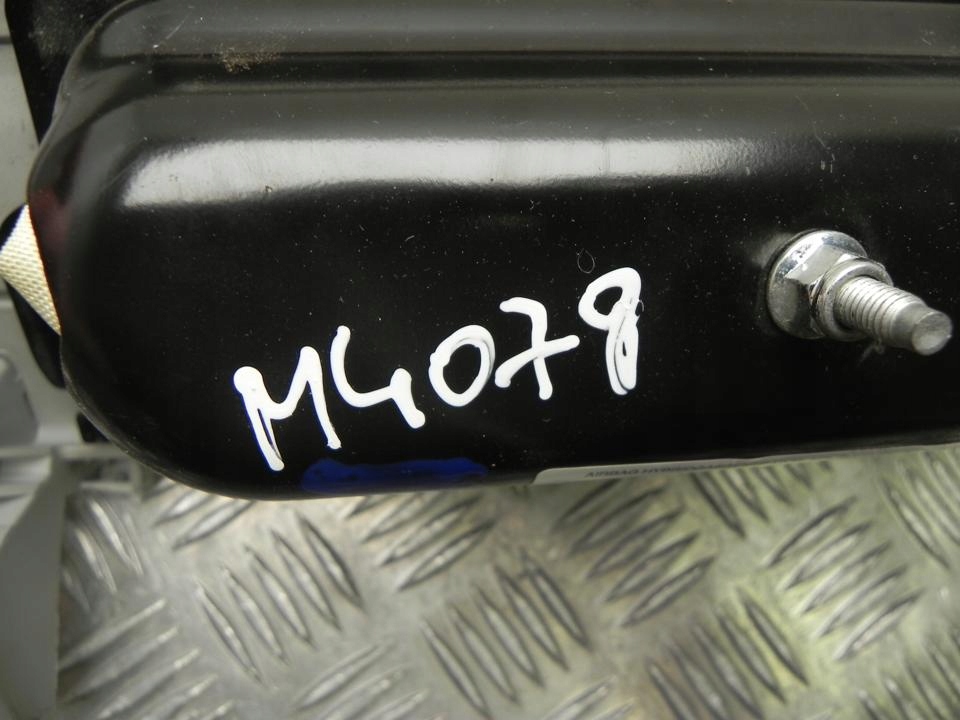 фото №6, Подушка защитная колени i stopy chrysler pt cruiser 2000 p52029338ac