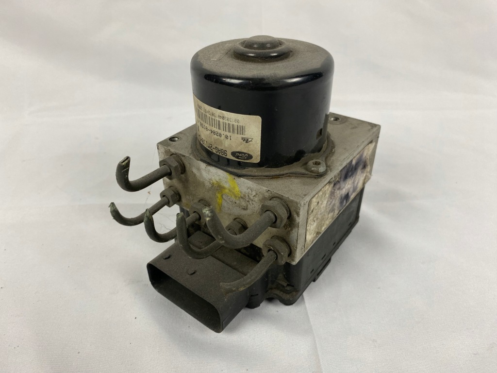 Купить Ford focus mk1 99 r 1.8 tddi насос блок управления abs