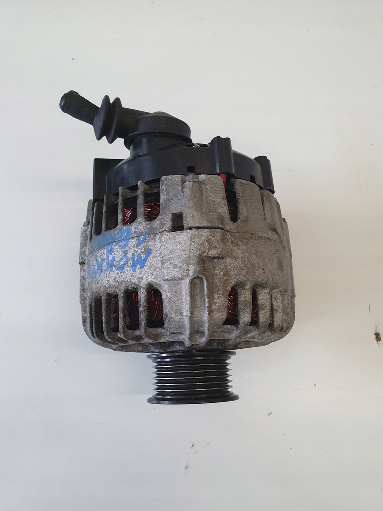 фото №1, Opel mokka генератор 13588304 1.6