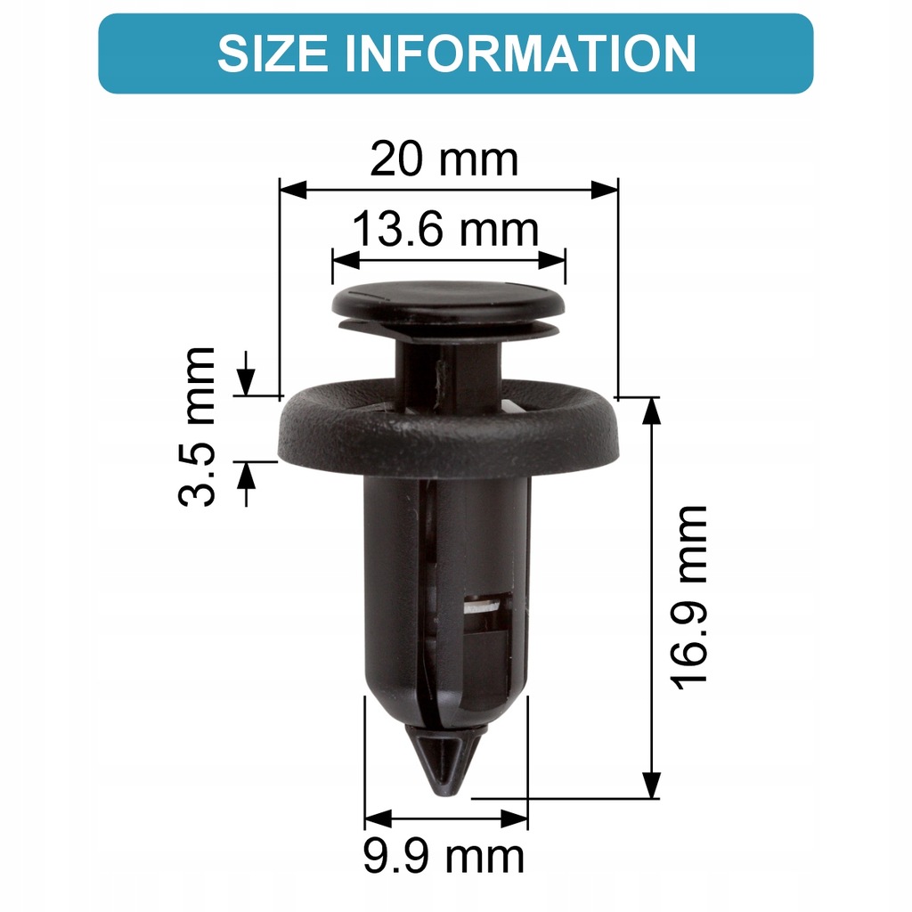 фото №5, Нарізний typ riwet 10mm do honda accord crosstour crv crz civic