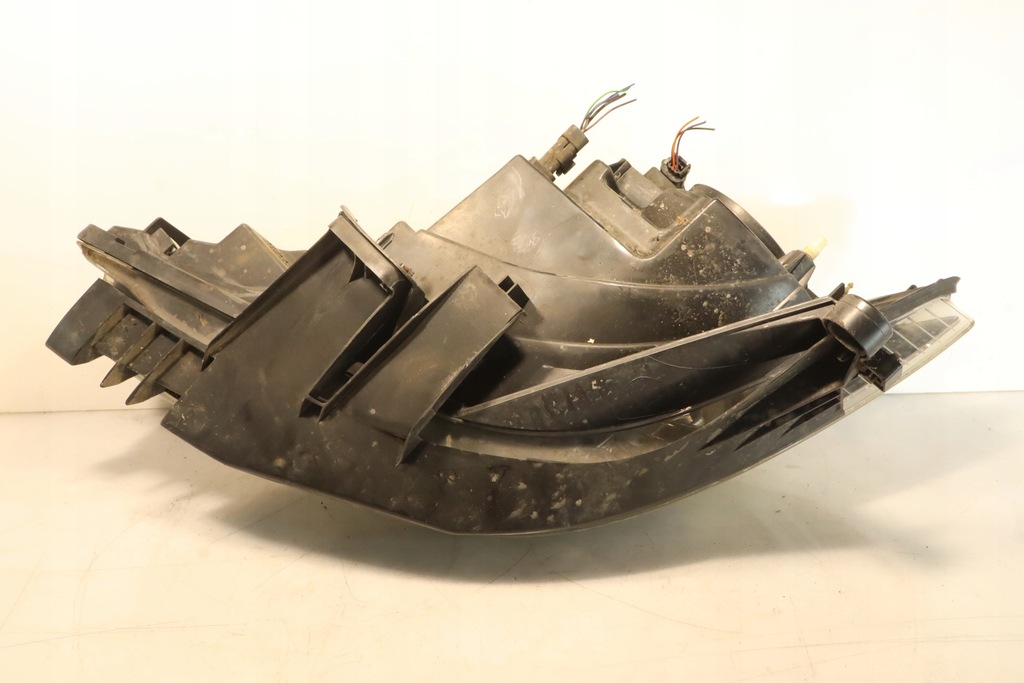 фото №6, Лампа правая передняя renault thalia ii