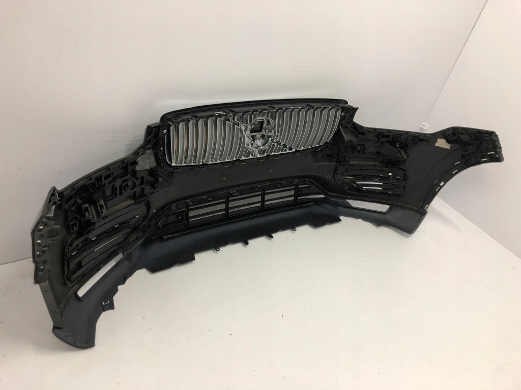Volvo xc90 ii 2021- lift inscription бампер передний 4xpdc в Украине