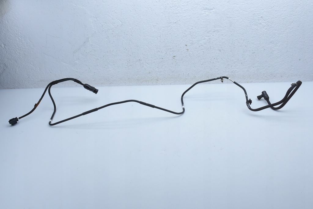 фото №1, Vivaro c jumpy expert iii proace ii шланг adblue