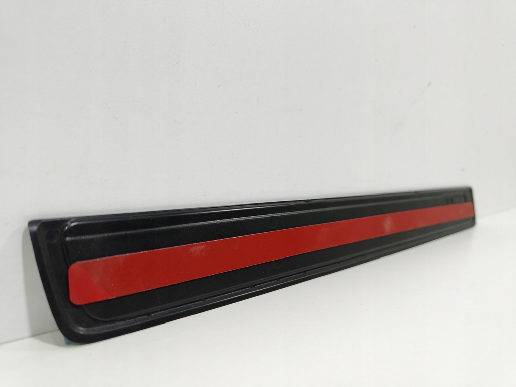 фото №5, Volvo xc40 молдинг накладка na поріг 31484194 nowa оригінал!