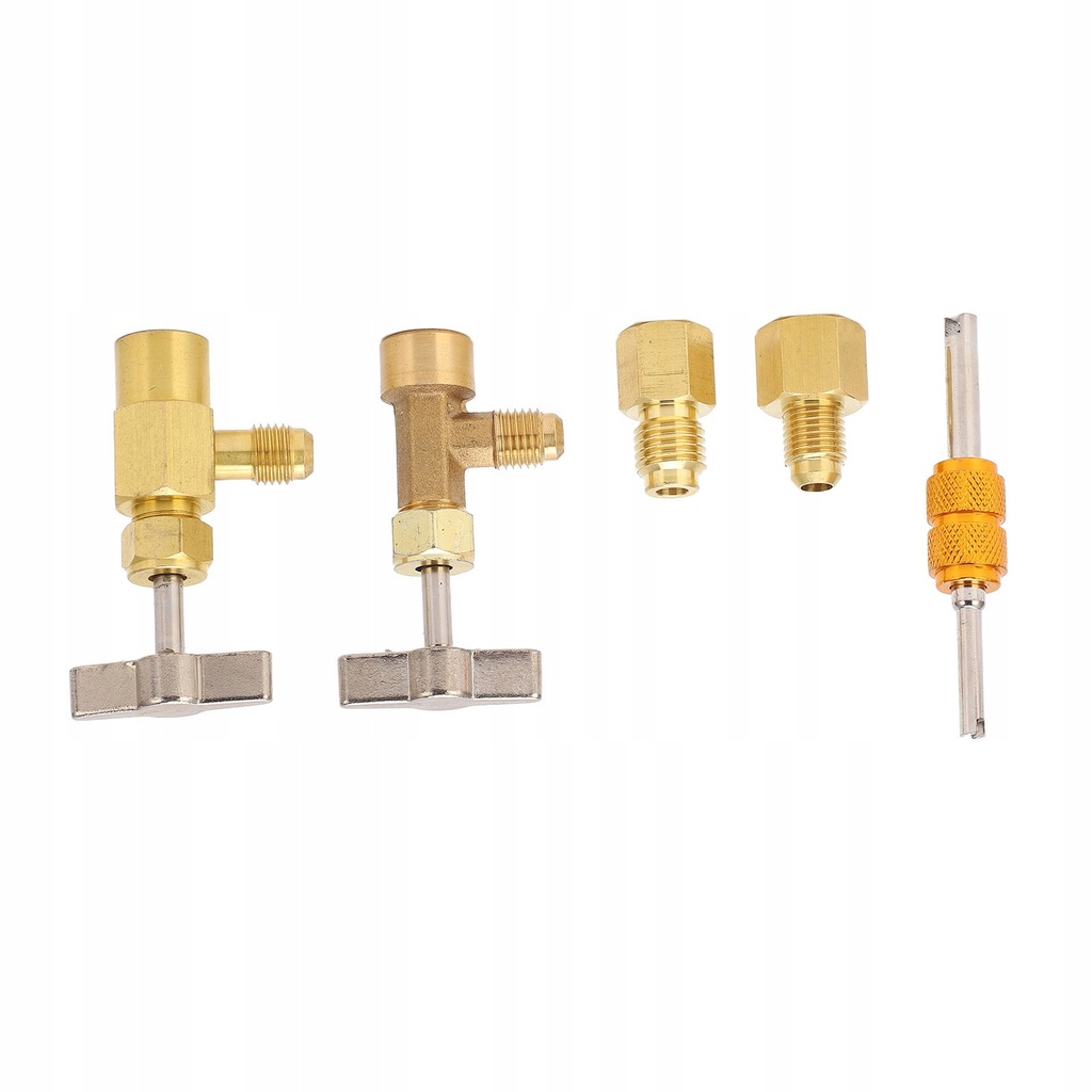 фото №8, Yangming 1012220091611 клапан kranowy