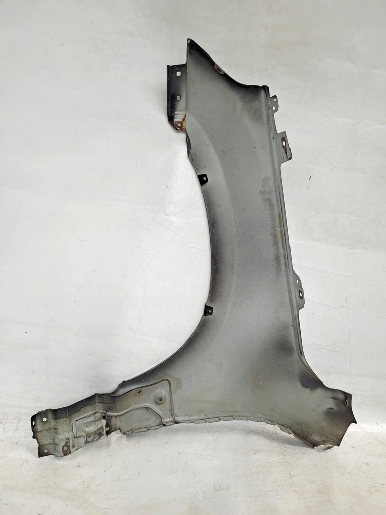 фото №11, Крила лівий / правий suzuki grand vitara 2005-2014