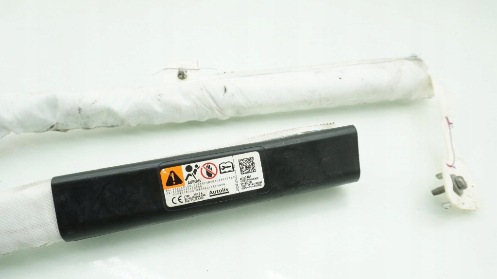 фото №6, Chevrolet trax подушка безопасности правый шторка безопасности правая 95327401 opel mokka