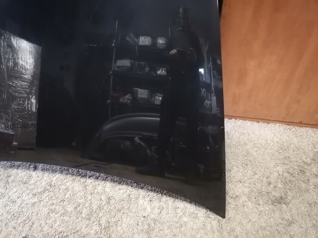 фото №7, Капот a6 c6 lz9w