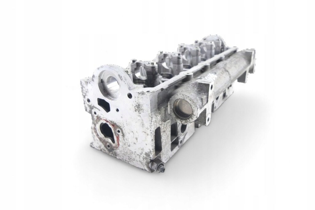 фото №4, Головка двигуна renault megane ii scenic ii 1.5 dci 2968f2