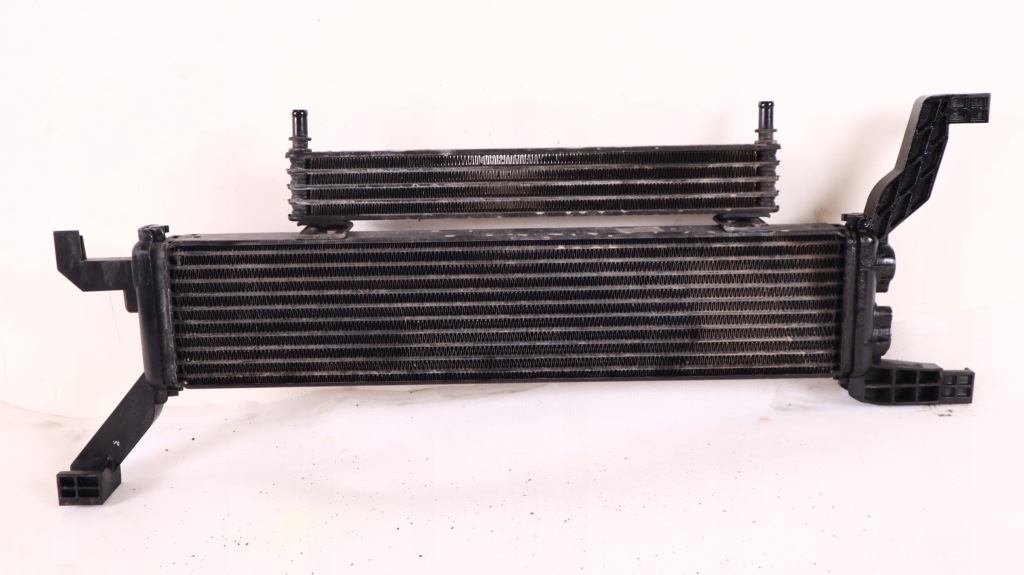 Maserati ghibli 3.0 d 14- радіатор оливи 16460663, 16466215 Київ