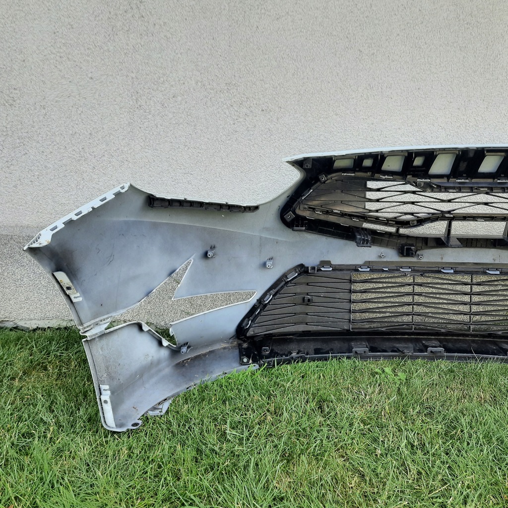 фото №7, Бампер kia ceed 3 iii lift 2021 -teiant - 078