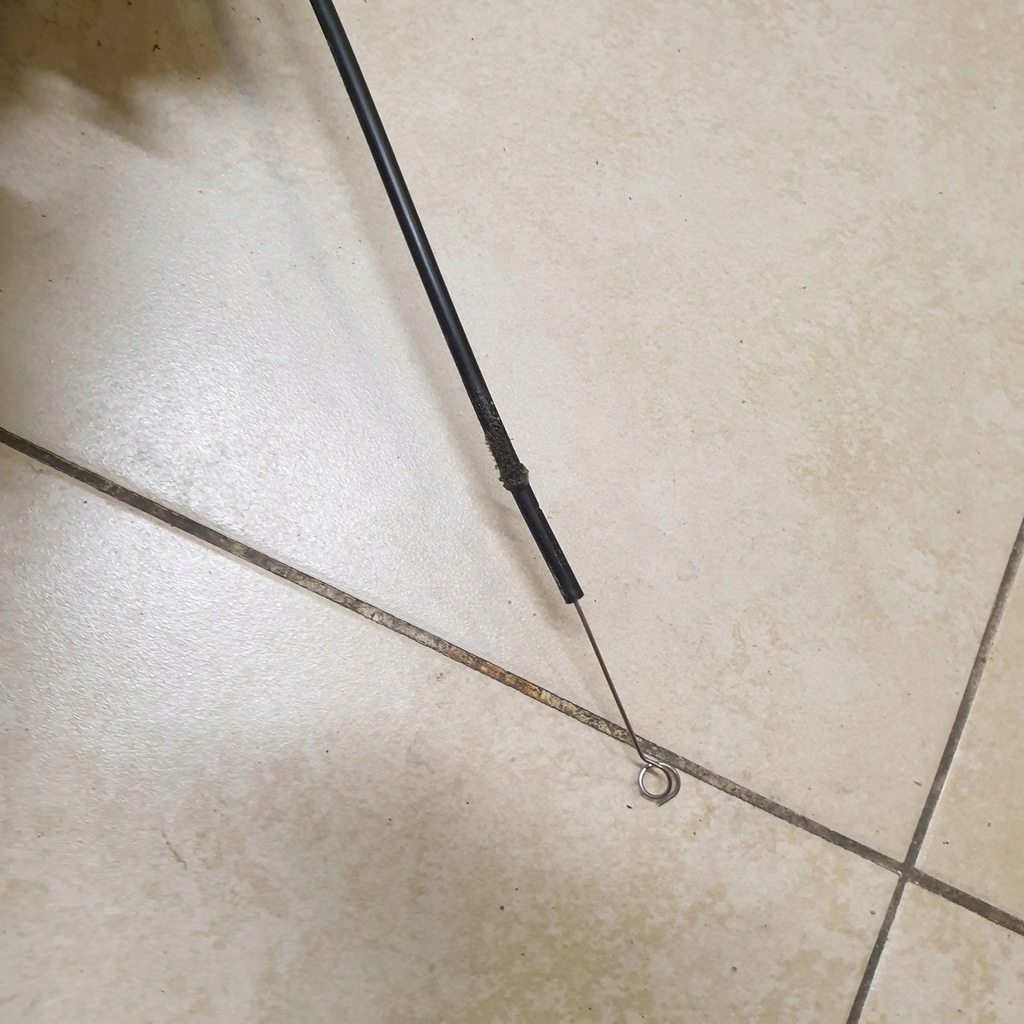 фото №8, Панель ручки регулювання обдув mitsubishi carisma оригінальний номер eu