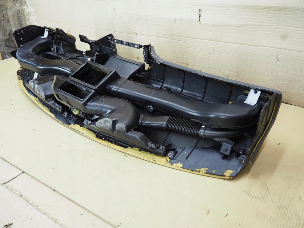 фото №16, Kia sportage i панель приладів приладова консоль панель приладів