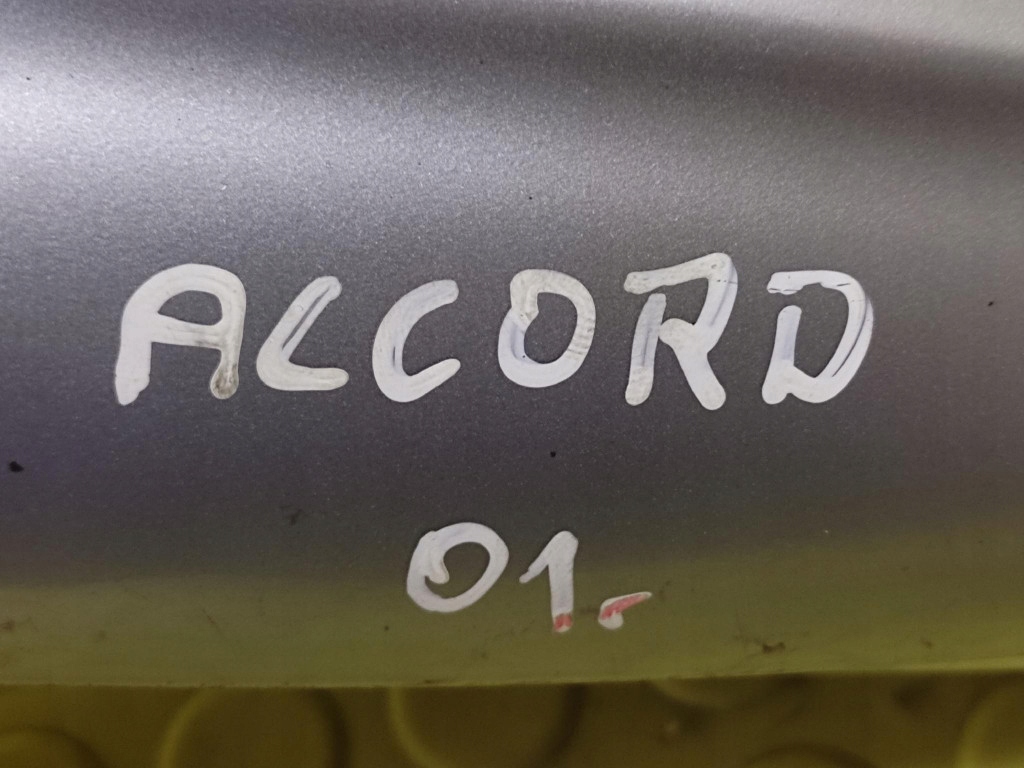 фото №9, Honda accord vi дзеркало ліва 3 pin