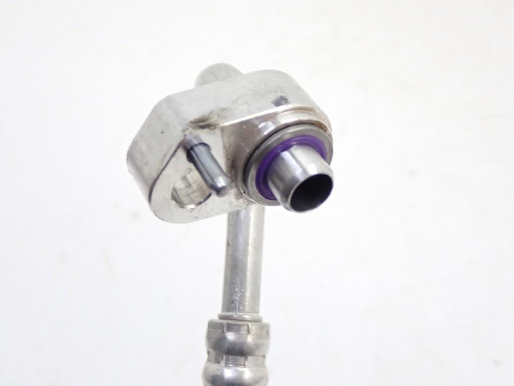 фото №5, Пабтрубок  шланг трубка кондиционера mini cooper se f56 electric 21r