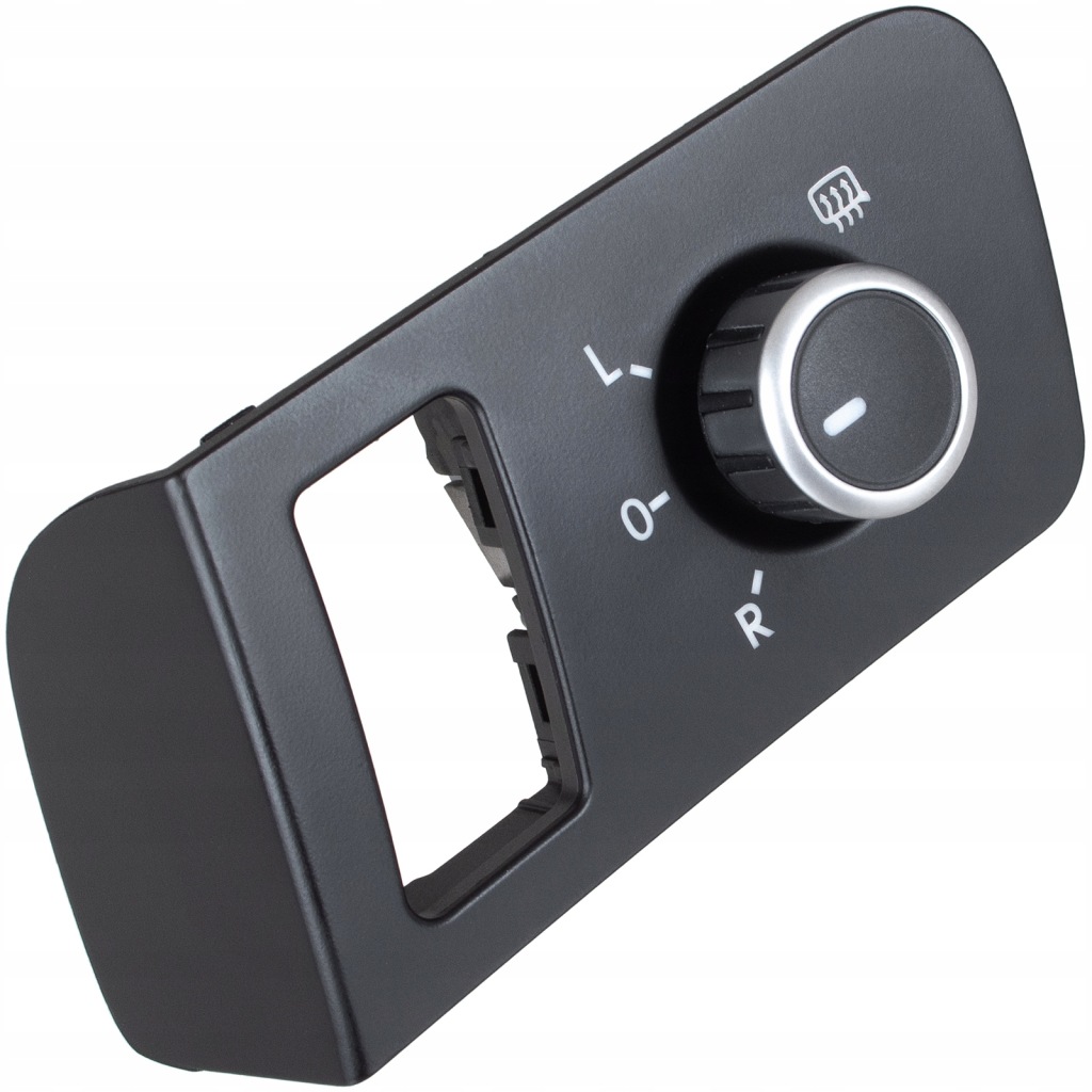 фото №1, Vw caddy touran переключатель регулировки зеркал