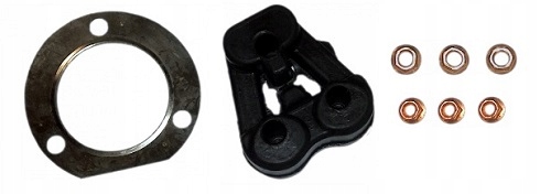 фото №4, Фільтр dpf smart fortwo 0,8 cdi 2007-