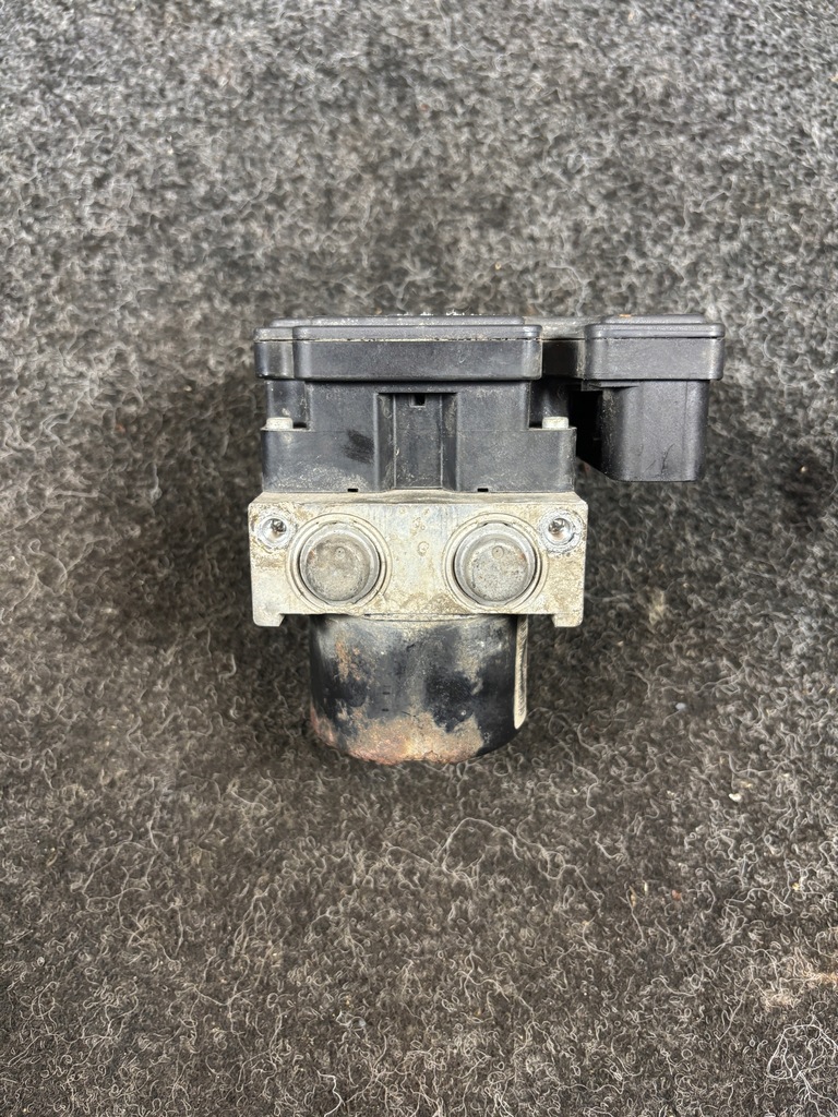 фото №7, Насос abs peugeot 207 000405-358e1