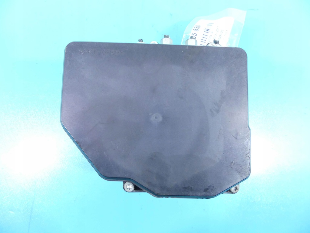 фото №8, Насос abs infiniti q50 476604gd1a, 133000-2931