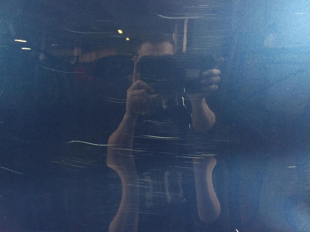 фото №5, Bmw x5 go5 двері задня праве