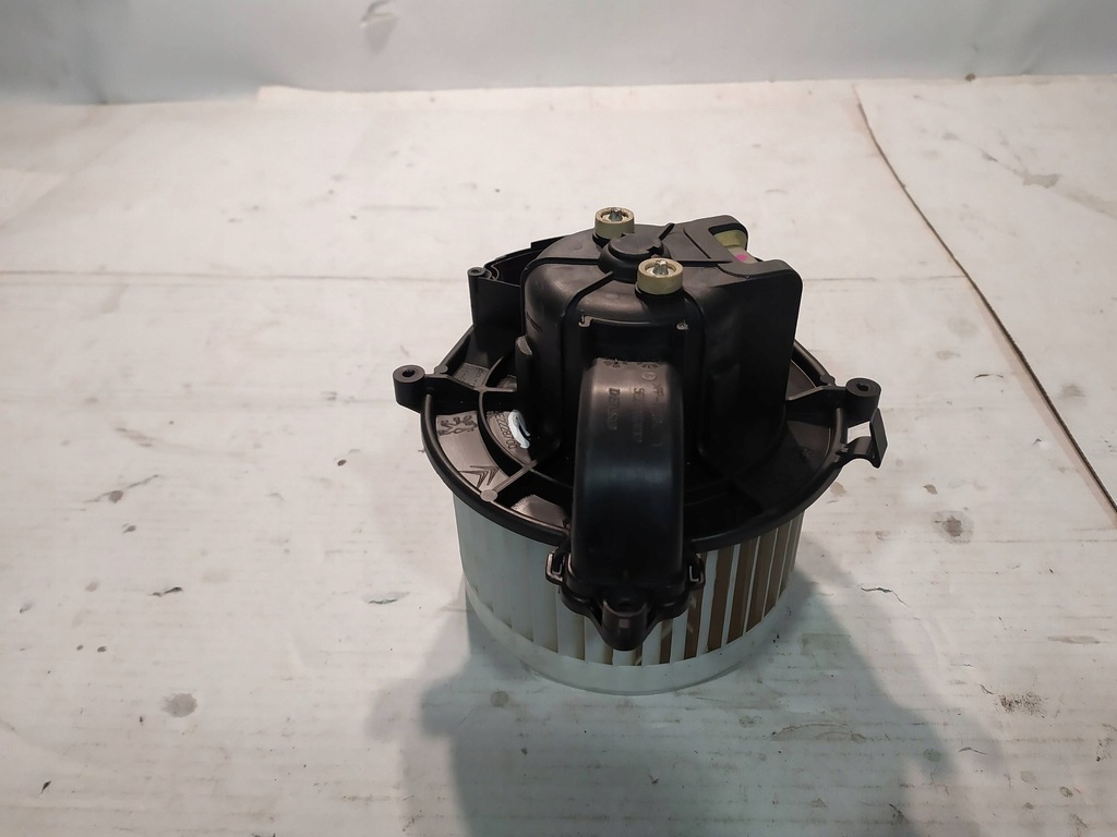 фото №13, Вентилятор повітродувка обдув citroen c4 picasso i 5e2228700 europa