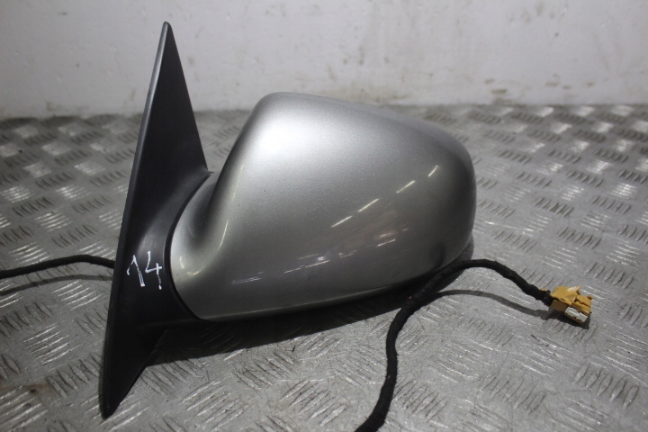 фото №1, Дзеркало ліва audi a8 d3 ly7q