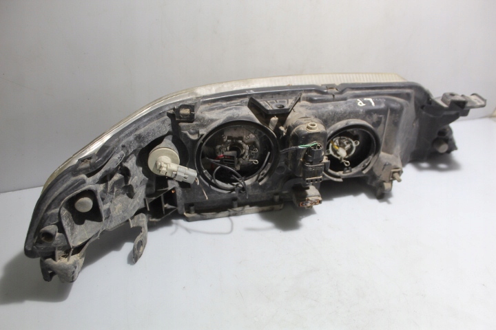 фото №5, Лампа левая передняя renault laguna ii