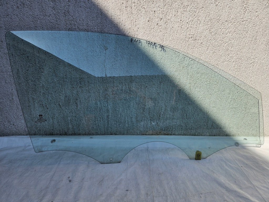 фото №1, Стекло правая перед hyundai i20 i 08-14 3 дверь 09