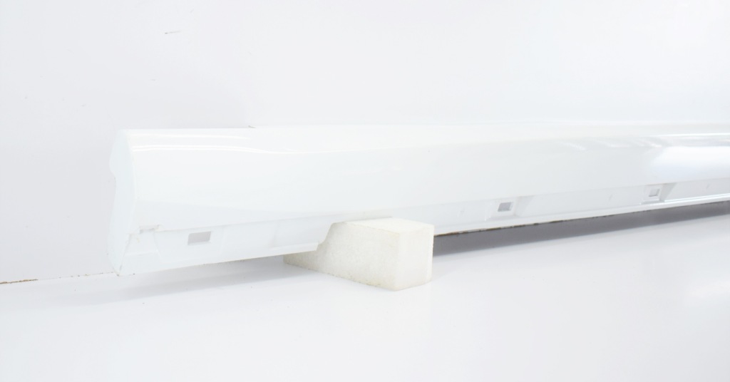 Focus mk4 st line праві поріг молдинг поріг оригінал Доставка