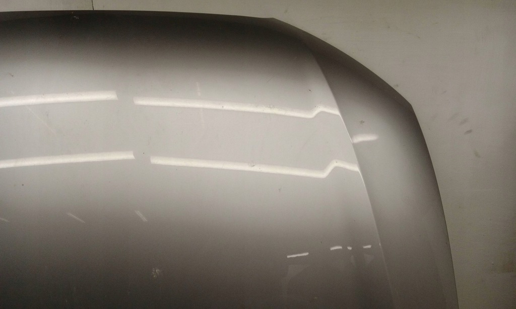 фото №5, Капот audi a6 allroad c7