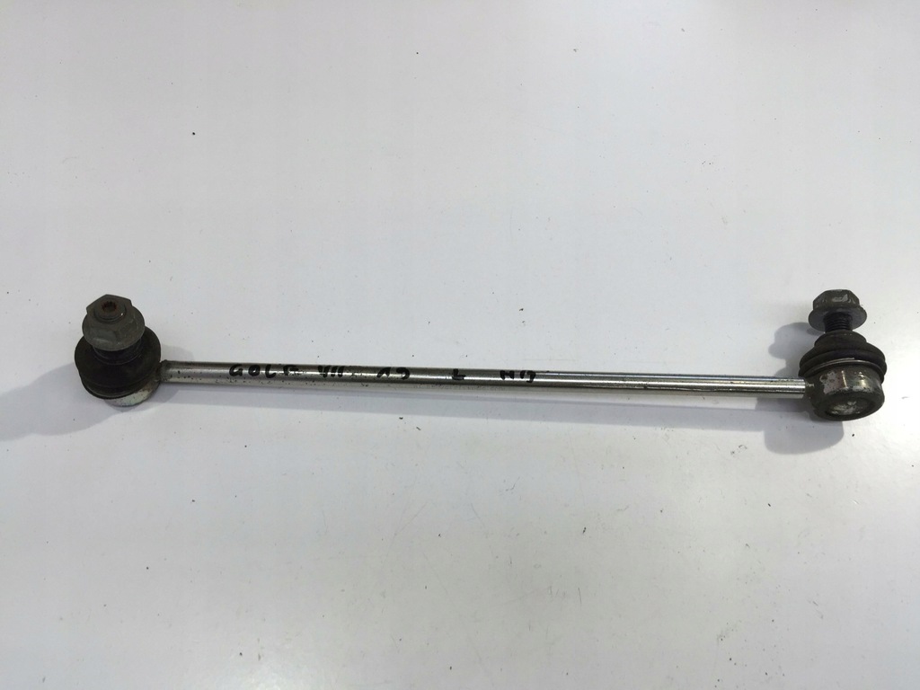 фото №1, Vw golf vii lift соединитель тяга стабилизатора przó