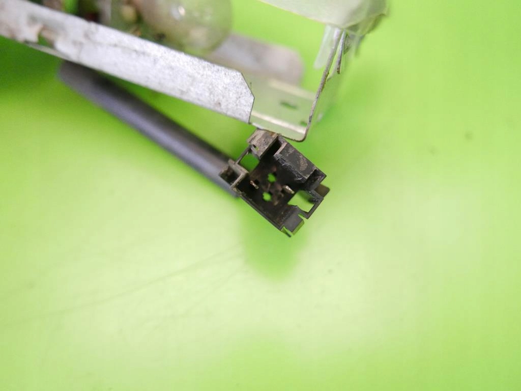 фото №5, Лампа освітлення кабіни права renault premium