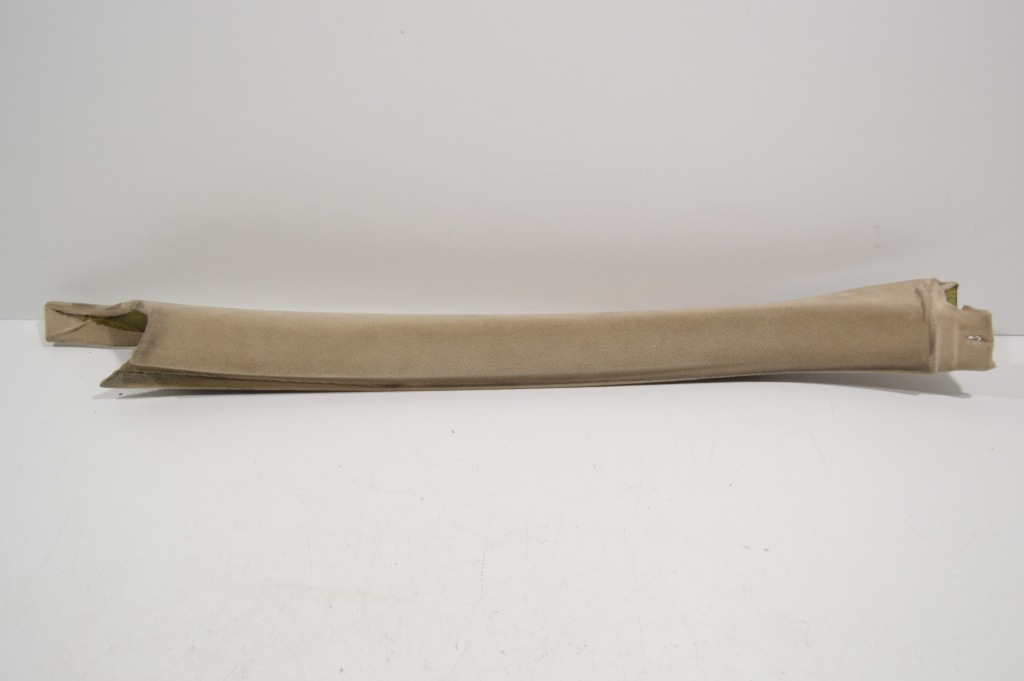 фото №5, Защита стойка a правая уголок mercedes w140 cl c140 coupe 1406920889 beż