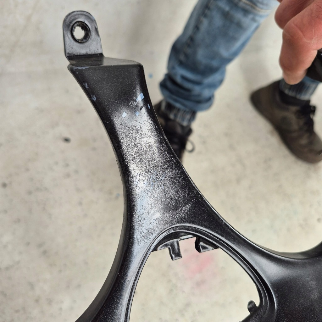 Mercedes e-klasa w211 avantgarde 02- бампер перед spr pdc Ціна