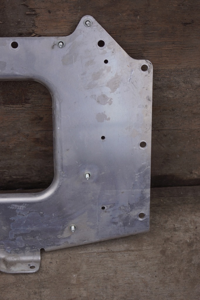 фото №5, Захист aston martin db11 ky53-l111d38-ab