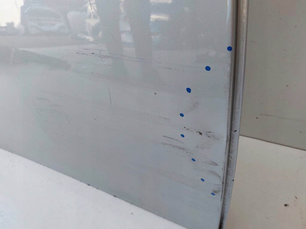 фото №4, Bmw 3 e91 двері правий задня оригінал