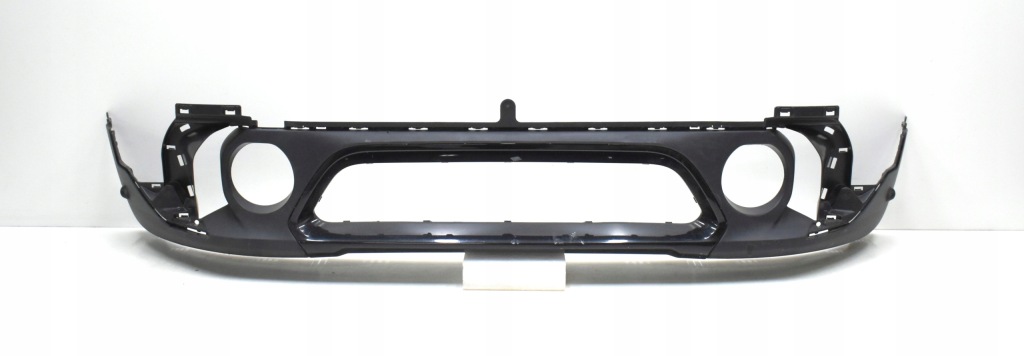 Купити Mini countryman f60 рестайлінг  lci бампер перед передній оригінал