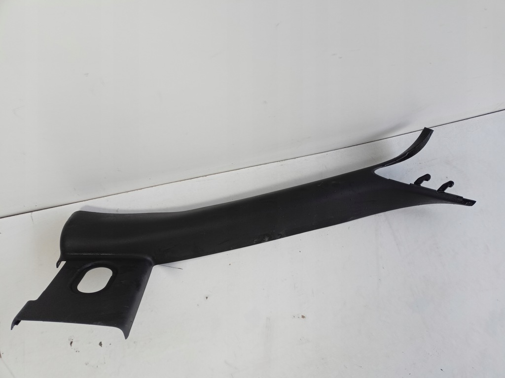 фото №1, Mustang v 10-14 захист стійка перед права cabrio